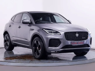 Jaguar E-PACE Listing Image