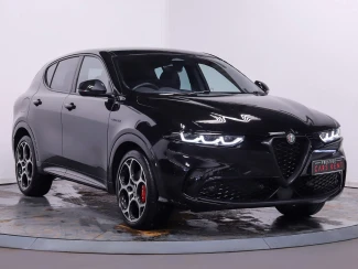 Alfa Romeo Tonale Listing Image