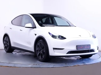 Tesla Model Y Listing Image