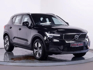 Volvo XC40 Listing Image