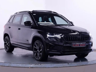 Skoda Karoq Listing Image