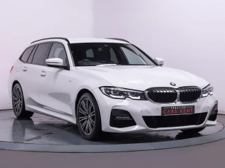 BMW 3 Series Listing Image