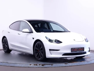 Tesla Model 3 Listing Image