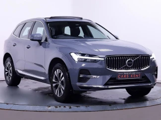 Volvo XC60 Listing Image