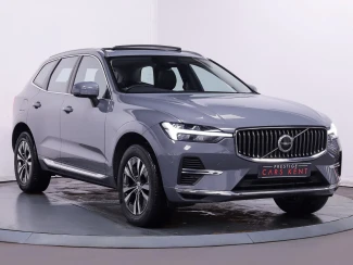 Volvo XC60 Listing Image
