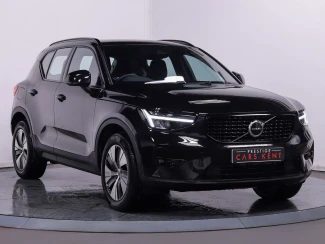 Volvo XC40 Listing Image
