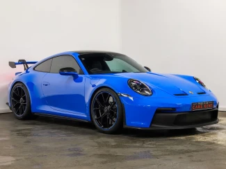 Porsche 911 Listing Image