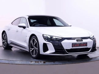 Audi e-tron GT Listing Image