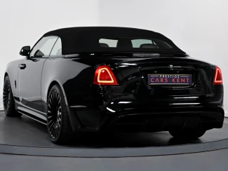 Rolls-Royce Dawn Image 3