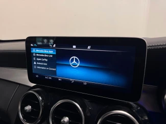 Mercedes-Benz C Class Image 8
