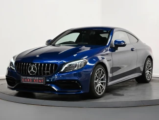 Mercedes-Benz C Class Image 6