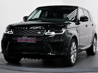 Land Rover Range Rover Sport Image 6
