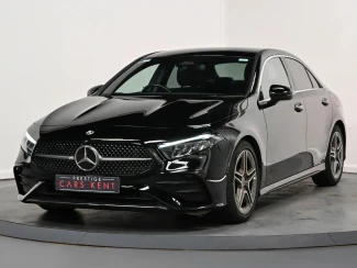 Mercedes-Benz A Class Image 6
