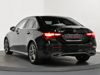 Mercedes-Benz A Class Image 3