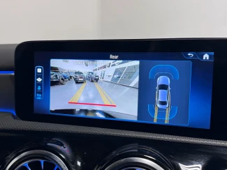 Mercedes-Benz A Class Image 7