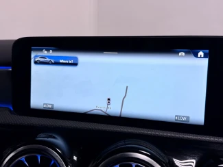 Mercedes-Benz A Class Image 8