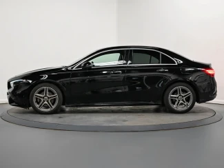 Mercedes-Benz A Class Image 4