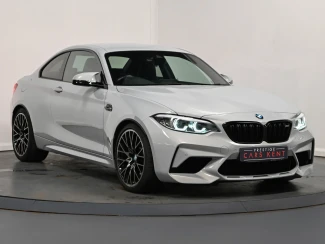 BMW M2 Image 1