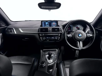 BMW M2 Image 2