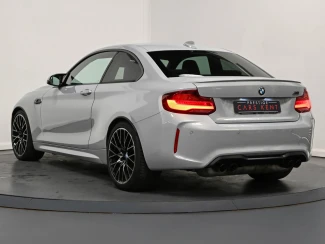 BMW M2 Image 3