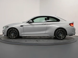 BMW M2 Image 4