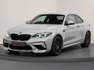 BMW M2 Image 6