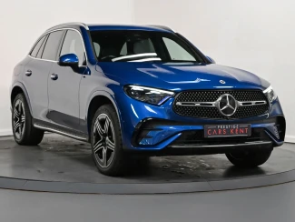 Mercedes-Benz GLC Image 1