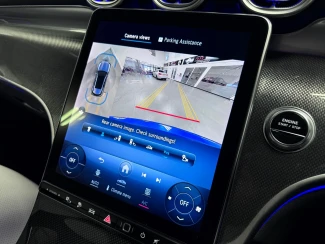 Mercedes-Benz GLC Image 8