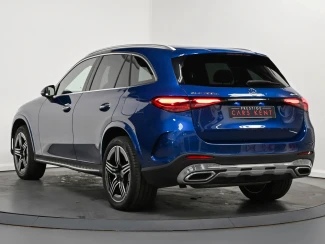 Mercedes-Benz GLC Image 3