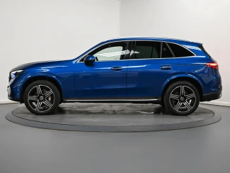 Mercedes-Benz GLC Image 4