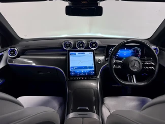 Mercedes-Benz GLC Image 2
