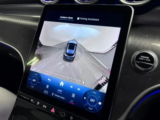 Mercedes-Benz GLC Image 7
