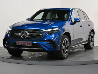 Mercedes-Benz GLC Image 6