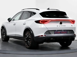 CUPRA Formentor Image 3