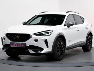 CUPRA Formentor Image 6