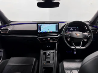CUPRA Formentor Image 2