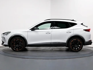 CUPRA Formentor Image 4
