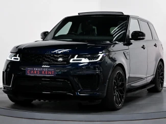 Land Rover Range Rover Sport Image 6