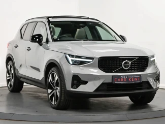 Volvo XC40 Image 1