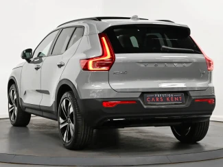 Volvo XC40 Image 3