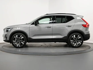 Volvo XC40 Image 4
