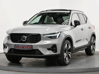Volvo XC40 Image 6