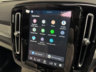 Volvo XC40 Image 7