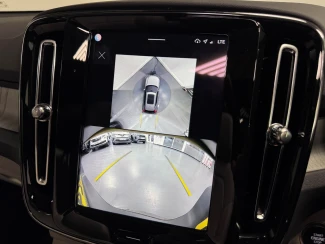 Volvo XC40 Image 8