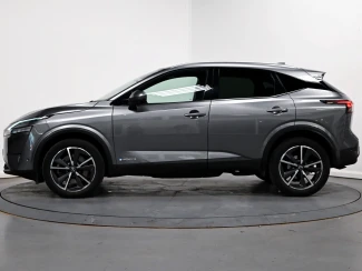 Nissan Qashqai Image 4