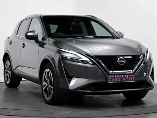 Nissan Qashqai Image 1