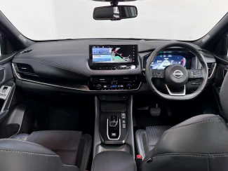 Nissan Qashqai Image 2