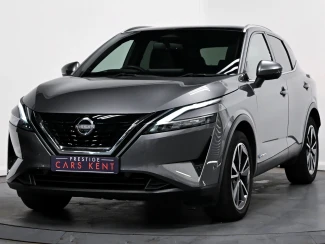 Nissan Qashqai Image 6