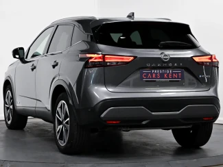 Nissan Qashqai Image 3