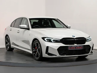 BMW 3 Series Listing Image